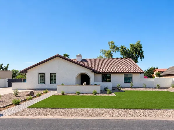 129 E CITATION Lane, Tempe, AZ 85284