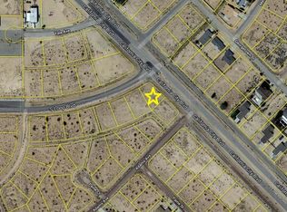 California City Blvd, California City, CA
