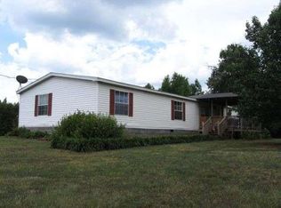 467 Bailey Mill Rd, Yatesville, GA 31097