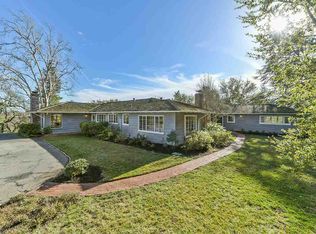3400 La Caminita, Lafayette, CA 94549