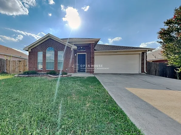 6102 Brookfall Dr, Arlington, TX 76018