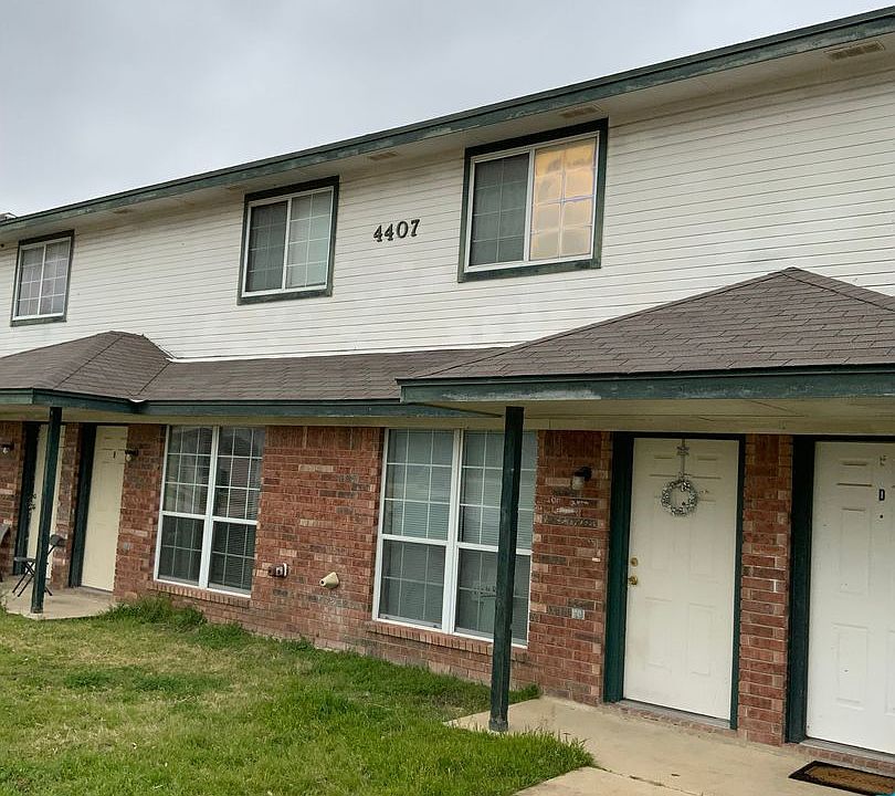 1st image of 4407 Mattie Dr APT D