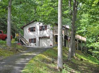 14642 S 226th Hwy, Spruce Pine, NC 28777
