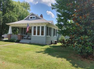 306 Buckey Ct, Ironton, MO 63650