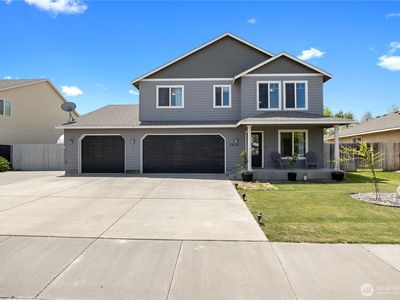3010 S Tacoma Place, Kennewick, WA, 99337