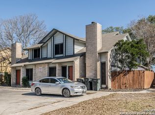 7524 Oak Chase, San Antonio, TX 78239