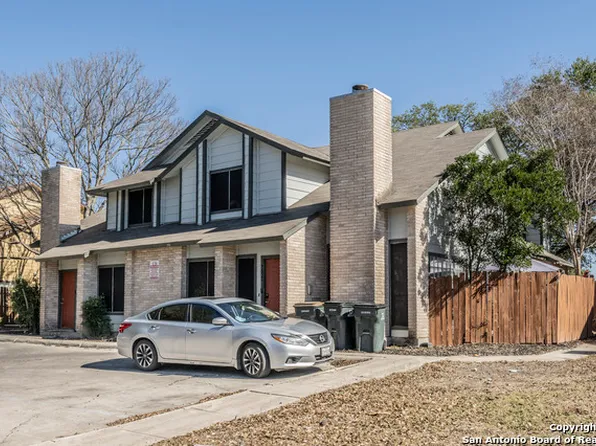 7524 Oak Chase, San Antonio, TX 78239