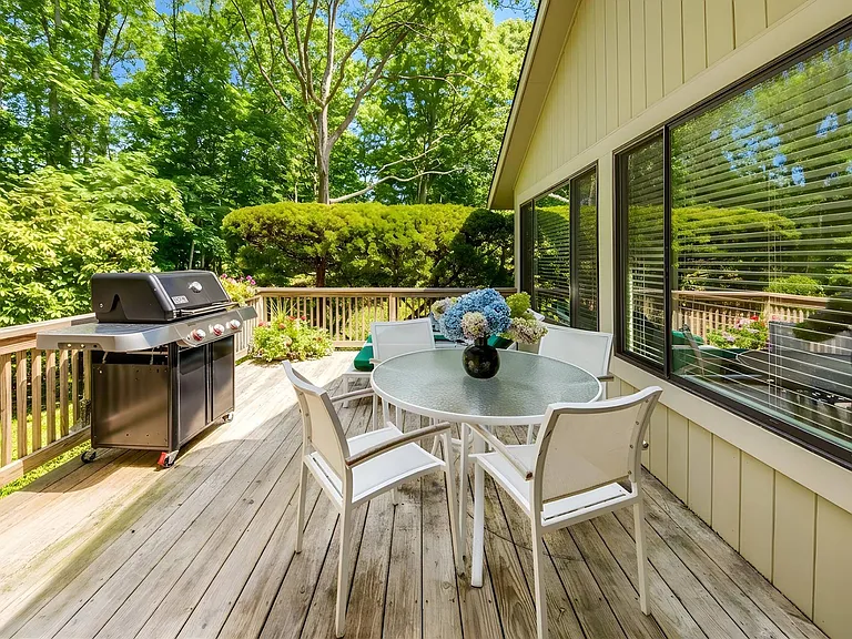202 Treescape Dr #11A — Photo 22