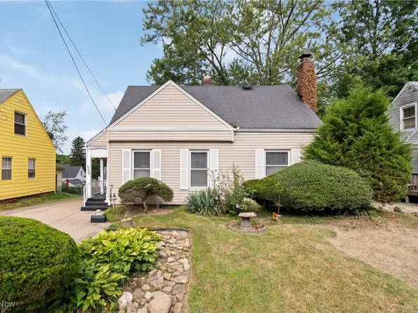 1326 Roslyn Ave, Akron, OH 44320