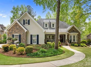 7902 Chapel Creek Dr, Denver, NC 28037