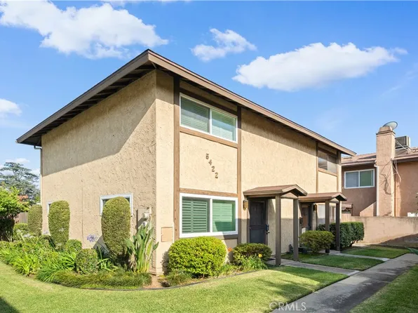 5422 McCulloch Ave APT B, Temple City, CA 91780