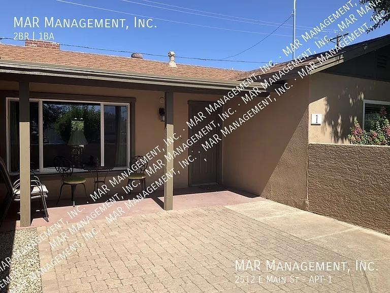 2512 E Main St #1 — Photo 1