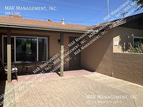 2512 E Main St #1 Photo 1