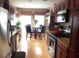 24 Monument St, Charlestown, MA 02129