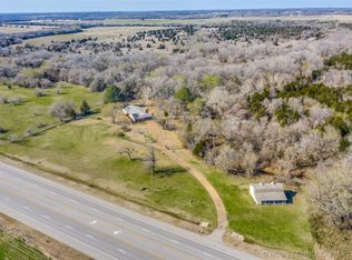 7923 Us Highway 70, Mead, OK 73449