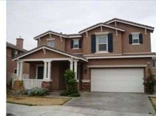 949 Whimbrel Way, Perris, CA 92571