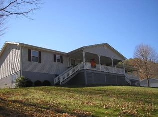 7 Whispering Pine Rd, Burnsville, VA 24487