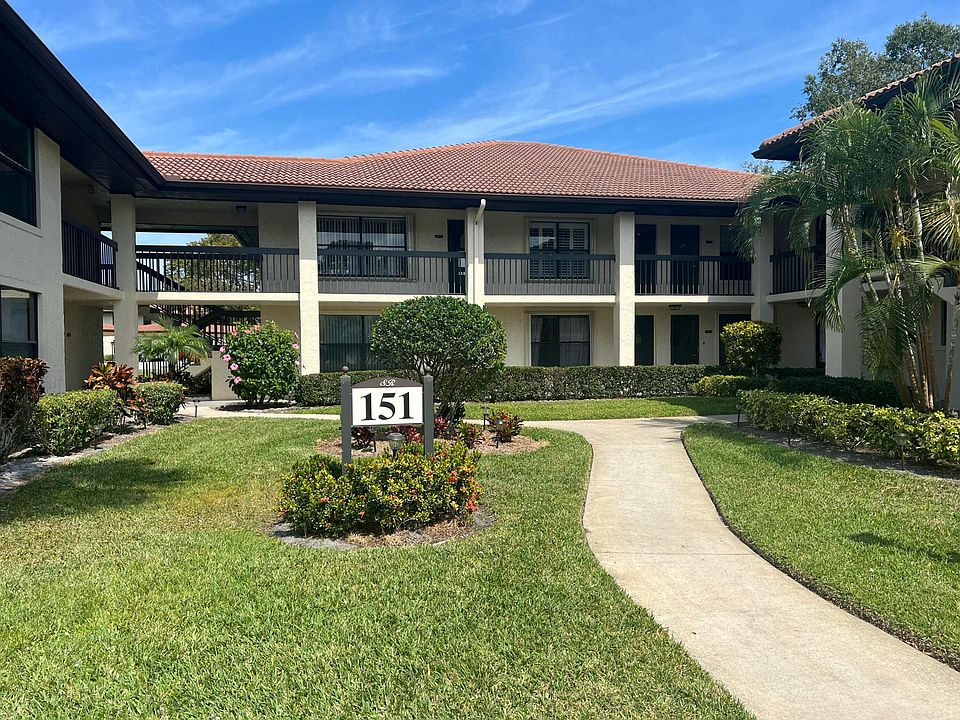 1st image of 151 SW South River Drive #203