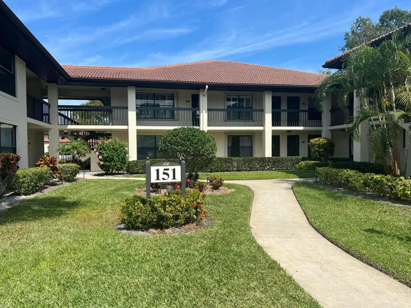151 SW South River Drive UNIT 203, Stuart, FL 34997