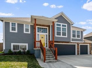 11215 Kimball Ave, Kansas City, KS 66109