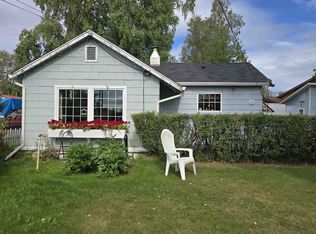 202 Slater St, Fairbanks, AK 99701
