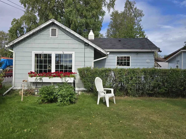 202 Slater St, Fairbanks, AK 99701