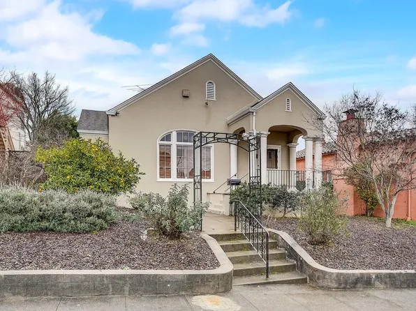 615 Kentucky Street, Vallejo, CA 94590