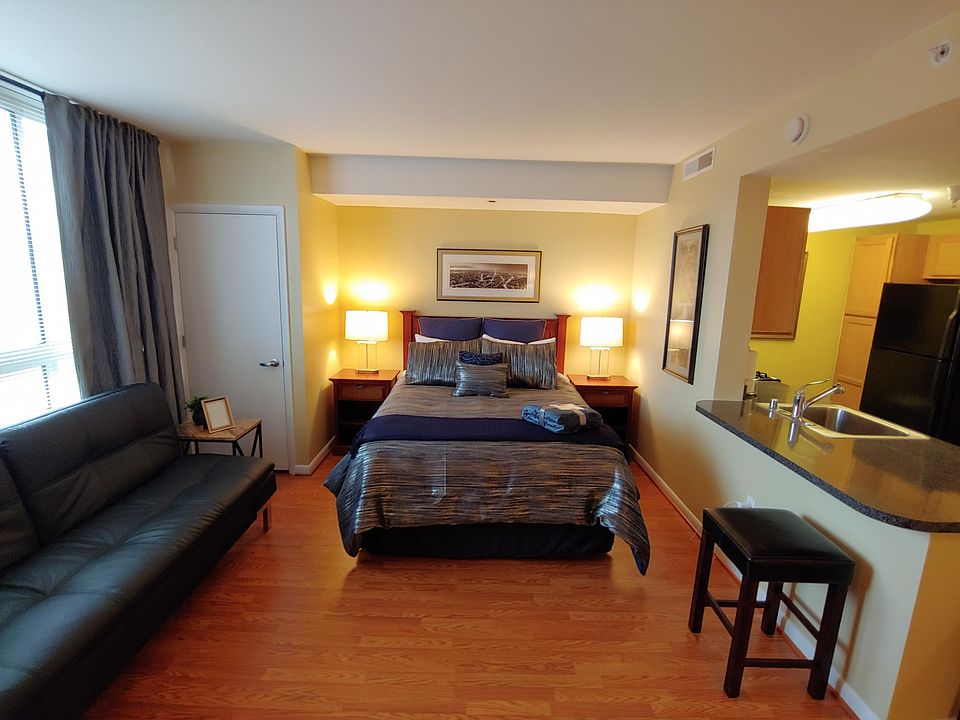 Fully Furnished