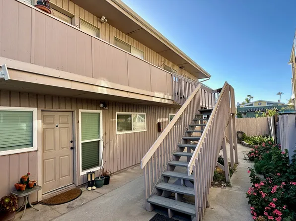 1080 Dover Ln #X, Ventura, CA 93001