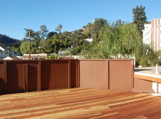 2255 N Cahuenga Blvd APT 21, Los Angeles, CA 90068