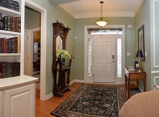 993 Miller Ct, Greenfield, IN