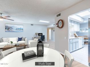 1388 S Desert Meadows Cir, Green Valley, AZ 85614