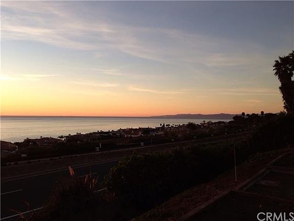 South Bay Coastline To North