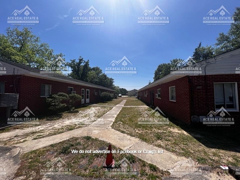 N 1st St 127 Apartment Rentals Spring Lake, NC Zillow