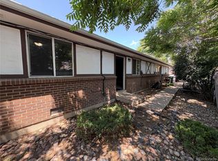 3232 W Nevada Place, Denver, CO 80219