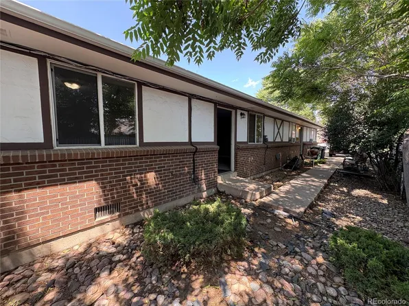 3232 W Nevada Place, Denver, CO 80219