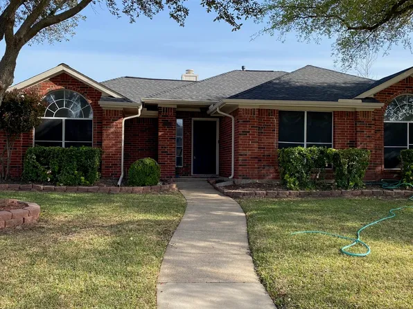 2520 Dandelion Ln, Rowlett, TX 75089