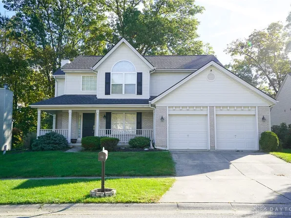 5774 Longbow Dr, Hamilton, OH 45011