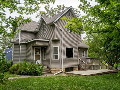 501 Warren Ave, Spring Valley, MN, 55975