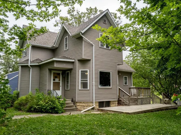 501 Warren Ave, Spring Valley, MN 55975