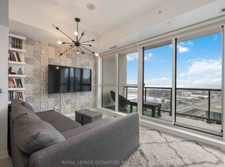 Liberty Central Phase I, Toronto, ON M6K