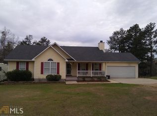 188 Forest Hill Rd #B, Milledgeville, GA 31061