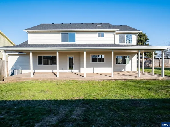 4988 Grassland Ct NE, Salem, OR 97305