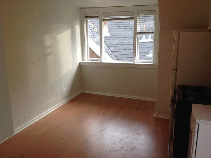 2 bed, 1.0 bath, 540 sqft, $1,595 — Photo 3
