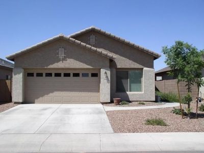 44030 W Venture Ln, Maricopa, AZ, 85139