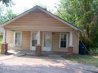 1018B Corbin St, Oxford, AL 36203