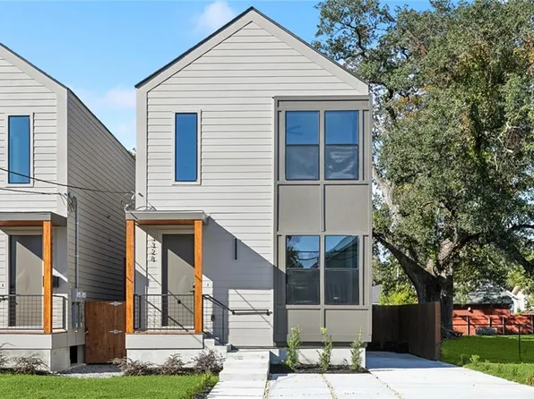 3328-30 Allen St, New Orleans, LA 70122
