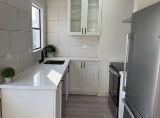 2317 Fruitvale Ave #201, Oakland, CA 94601