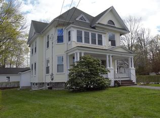 127 Somerset St, Bangor, ME 04401