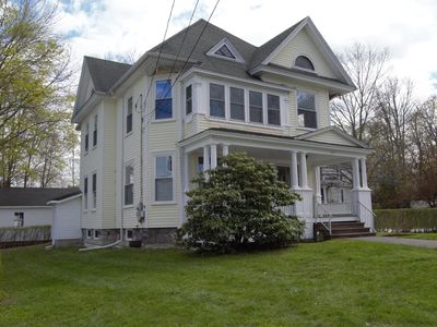 127 SOMERSET Street, Bangor, ME, 04401